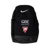 Sydney Swans 2026 Nike Brasilia Backpack