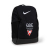 Sydney Swans 2026 Nike Brasilia Backpack