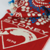 Sydney Swans First Nations Wool Scarf