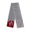 Sydney Swans W25 2-Tone Wool Scarf