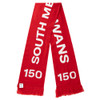 Sydney Swans 150th Year Scarf