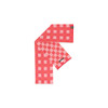 Sydney Swans 2023 FOF Merino Wool Alt Fashion Scarf