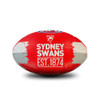 Sydney Swans Song Football Size 2