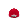 Sydney Swans 2026 Q1 9Forty Split Script Cap Youth Red