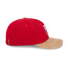 Sydney Swans 2025 New Era Retro Contrast 950 Cap