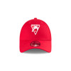 Sydney Swans 2025 New Era Badged Cloth Strap Cap