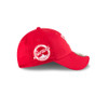 Sydney Swans 2025 New Era Badged Cloth Strap Cap