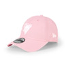 Sydney Swans New Era Kids 9Forty Candy Pink Cap - Youth
