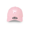 Sydney Swans New Era Kids 9Forty Candy Pink Cap - Youth
