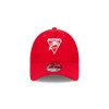 Sydney Swans 2023 AFLW Official Team Colour 940 Cloth Strap Cap