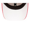 Sydney Swans 2023 AFLW Official Team Colour 940 Cloth Strap Cap