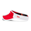 Sydney Swans 2023 AFLW Official Team Colour Visor