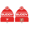Sydney Swans Buddy Franklin Beanie