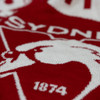 Sydney Swans Errol Gulden Wool Scarf
