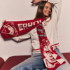 Sydney Swans Errol Gulden Wool Scarf