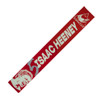 Sydney Swans Isaac Heeney Wool Scarf