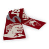 Sydney Swans Isaac Heeney Wool Scarf