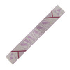 Sydney Swans W25 Womens 2-Tone Wool Scarf