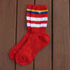 Sydney Swans AFLW S8 Player Pride Sock