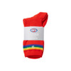 Sydney Swans AFLW S8 Player Pride Sock