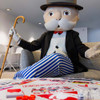Sydney Swans 150th Anniversary Monopoly Game
