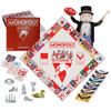 Sydney Swans 150th Anniversary Monopoly Game