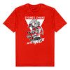 Sydney Swans Adults Grange Bring The Thunder Tee