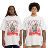 Sydney Swans Mitchell & Ness 150 Brownlow Bloods Tee