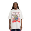 Sydney Swans Mitchell & Ness 150 Brownlow Bloods Tee