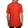 Sydney Swans 2025 Nike Mens Dri-fit Polo Chile Red