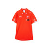 Sydney Swans AFLW S9 Mens Media Polo
