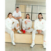 Sydney Swans 2025 Nike Unisex Crew Jumper