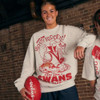 Sydney Swans Mitchell & Ness Lake Oval Crew