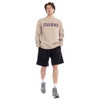 Sydney Swans 2025 Mens Multi Logo Crew