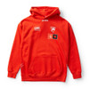 Sydney Swans AFLW S10 Adults Fleece Hoody