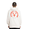 Sydney Swans Mens Shadow Hoody
