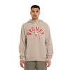 Sydney Swans Mens Team Hunter Hoody