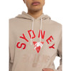 Sydney Swans Mens Team Hunter Hoody