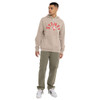 Sydney Swans Mens Team Hunter Hoody