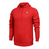 Sydney Swans Adults Essential Hoody Red