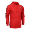 Sydney Swans Adults Essential Hoody Red