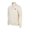 Sydney Swans Mens 1/4 zip Heritage Jumper