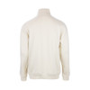 Sydney Swans Mens 1/4 zip Heritage Jumper