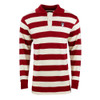 Sydney Swans Retro Wool Stripe Jumper