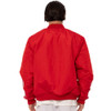 Sydney Swans W25 Mens Graphic Patch Bomber Jacket