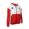 Sydney Swans Adults Throwback Spray Jacket