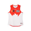 Sydney Swans AFLW S9 Womens Home Guernsey