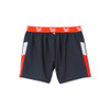 Sydney Swans AFLW S9 Womens Travel Short