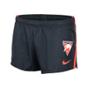 Sydney Swans 2023 Nike Womens Running Shorts