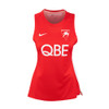 Sydney Swans 2024 Nike Womens Training Singlet